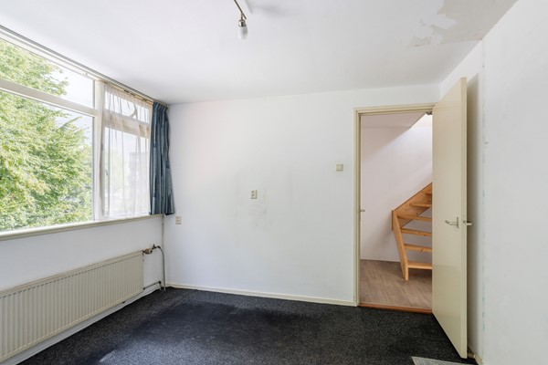 Medium property photo - Molièreweg 709, 3076 GG Rotterdam